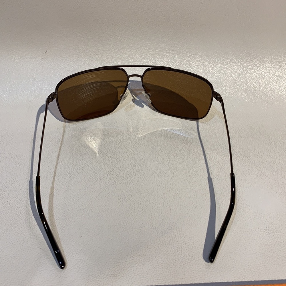 New Men’s Authentic Barton Perreira Sunglasses - Picture 5 of 7